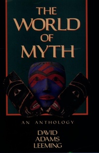 Enlarge image Cover: The World of Myth - OUP eBook