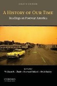 Enlarge image Cover: A History of Our Time - Oxford University Press Inc