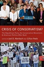 Cover: Crisis of Conservatism? - Oxford University Press Inc