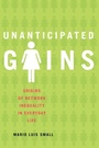 Cover: Unanticipated Gains - Oxford University Press Inc