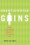 Cover: Unanticipated Gains - Oxford University Press Inc