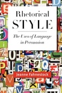Cover: Rhetorical Style - Oxford University Press Inc
