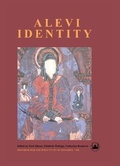 Cover: Alevi Identity - Routledge