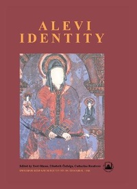 Enlarge image Cover: Alevi Identity - Routledge