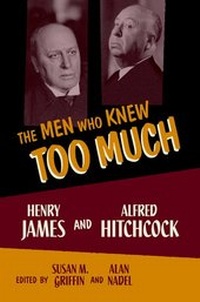 Abbildung von: The Men Who Knew Too Much - Oxford University Press Inc