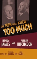 Cover: The Men Who Knew Too Much - Oxford University Press Inc