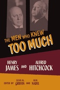 Cover: The Men Who Knew Too Much - Oxford University Press Inc