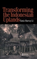 Cover: Transforming the Indonesian Uplands - Routledge