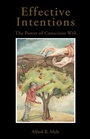 Cover: Effective Intentions - Oxford University Press Inc