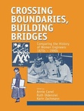 Cover: Crossing Boundaries, Building Bridges - Routledge
