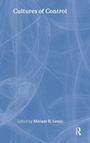 Cover: Cultures of Control - Routledge