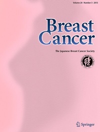 Abbildung von: Breast Cancer - Springer