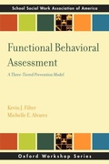 Cover: Functional Behavior Assessment - Oxford University Press Inc