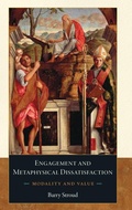 Cover: Engagement and Metaphysical Dissatisfaction - Oxford University Press Inc