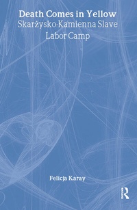 Abbildung von: Death Comes in Yellow - Harwood-Academic Publishers