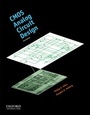 Cover: CMOS Analog Circuit Design - Oxford University Press Inc