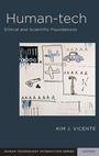 Cover: Human-Tech - Oxford University Press Inc