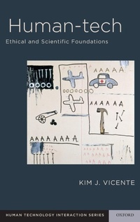 Enlarge image Cover: Human-Tech - Oxford University Press Inc