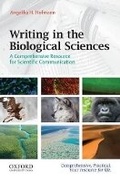 Cover: Writing in the Biological Sciences - OUP India