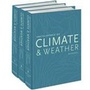 Cover: Encyclopedia of Climate and Weather - Oxford University Press Inc