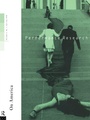 Cover: Performance Research: On America - Routledge