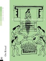 Cover: Performance Research: On Ritual - Routledge