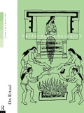Cover: Performance Research: On Ritual - Routledge