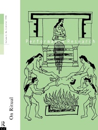 Enlarge image Cover: Performance Research: On Ritual - Routledge