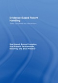 Cover: Evidence-Based Patient Handling - Routledge