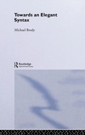 Cover: Towards an Elegant Syntax - Routledge