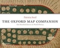Cover: The Oxford Map Companion - Oxford University Press Inc