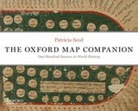 Enlarge image Cover: The Oxford Map Companion - Oxford University Press Inc
