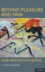 Cover: Beyond Pleasure and Pain - Oxford University Press Inc
