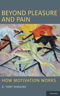 Cover: Beyond Pleasure and Pain - Oxford University Press Inc