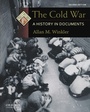 Cover: The Cold War - Oxford University Press Inc
