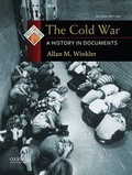 Cover: The Cold War - Oxford University Press Inc