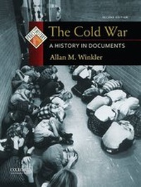Enlarge image Cover: The Cold War - Oxford University Press Inc