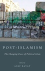 Cover: Post-Islamism - Oxford University Press Inc
