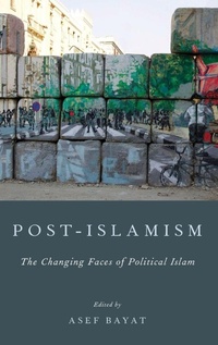 Enlarge image Cover: Post-Islamism - Oxford University Press Inc