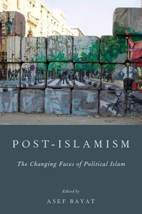 Enlarge image Cover: Post-Islamism - Oxford University Press Inc