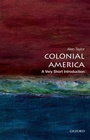 Cover: Colonial America - Oxford University Press Inc