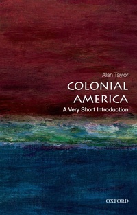 Enlarge image Cover: Colonial America - Oxford University Press Inc