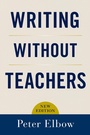 Cover: Writing without Teachers - OUP eBook