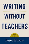 Cover: Writing without Teachers - OUP eBook