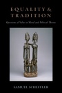 Cover: Equality and Tradition - OUP eBook
