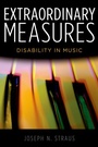 Cover: Extraordinary Measures - Oxford University Press Inc