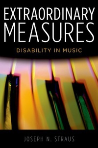 Enlarge image Cover: Extraordinary Measures - Oxford University Press Inc