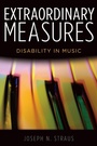 Cover: Extraordinary Measures - Oxford University Press Inc
