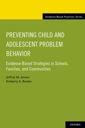 Cover: Preventing Child and Adolescent Problem Behavior - Oxford University Press Inc