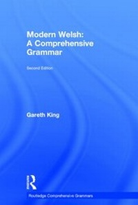 Enlarge image Cover: Modern Welsh: A Comprehensive Grammar - Routledge